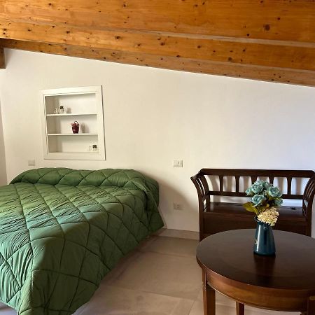100 Passi Dai Sassi Bed & Breakfast Matera Bagian luar foto