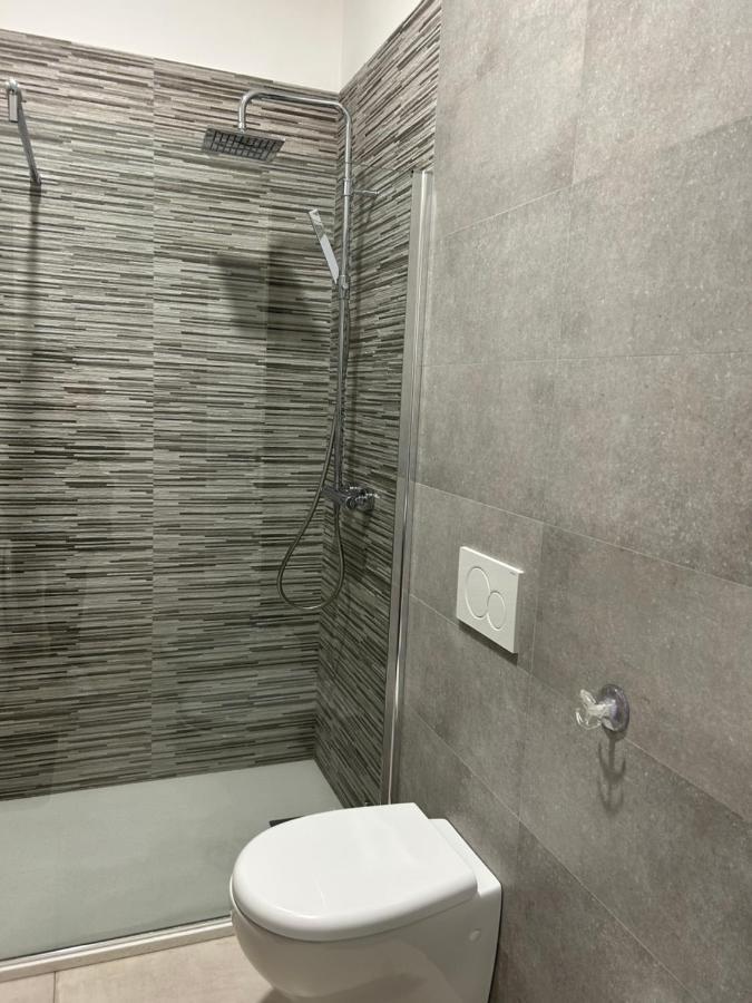 100 Passi Dai Sassi Bed & Breakfast Matera Bagian luar foto