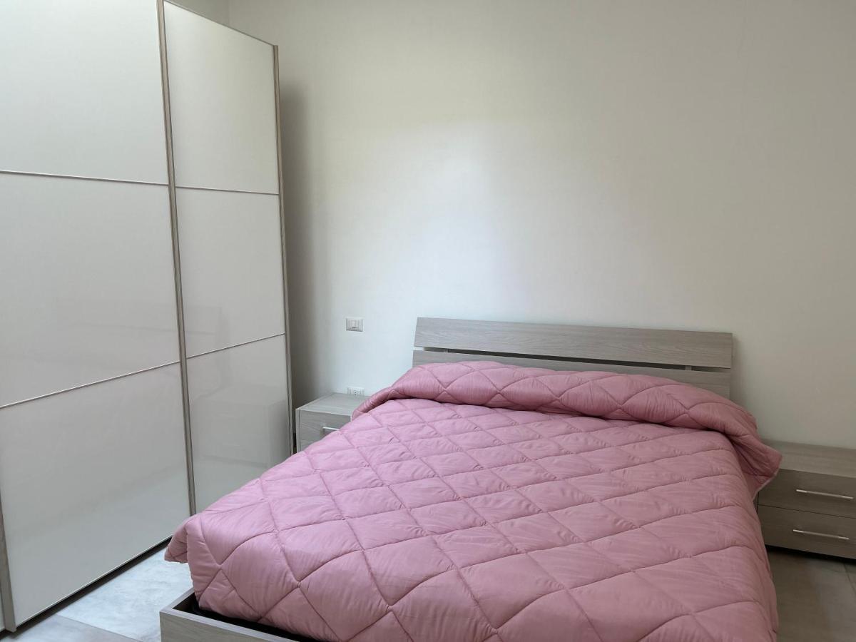 100 Passi Dai Sassi Bed & Breakfast Matera Bagian luar foto