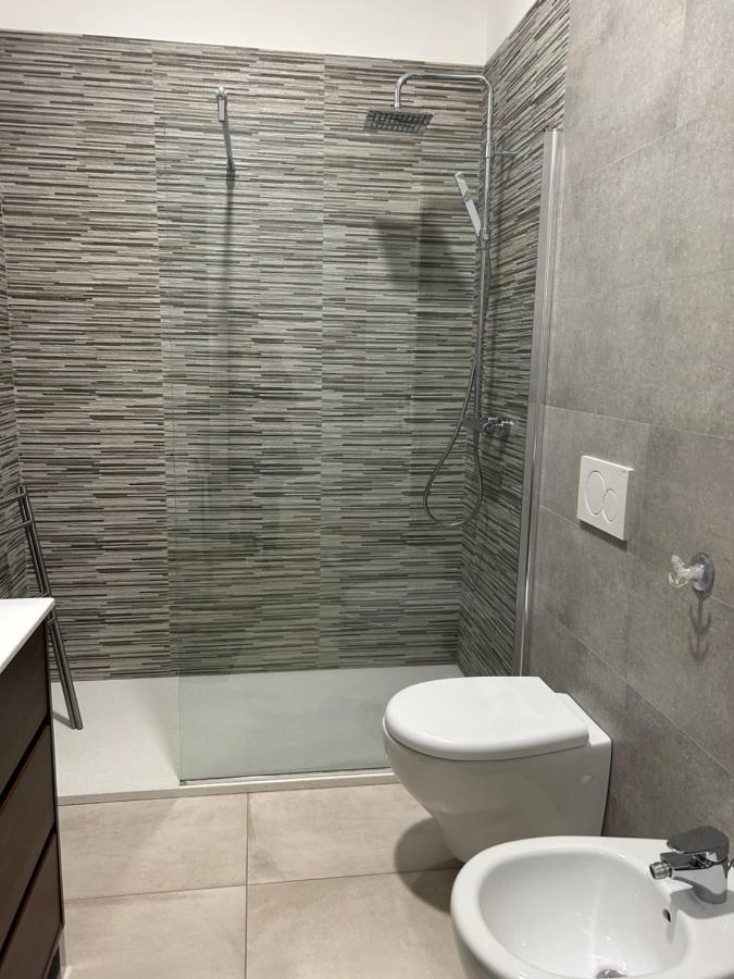 100 Passi Dai Sassi Bed & Breakfast Matera Bagian luar foto