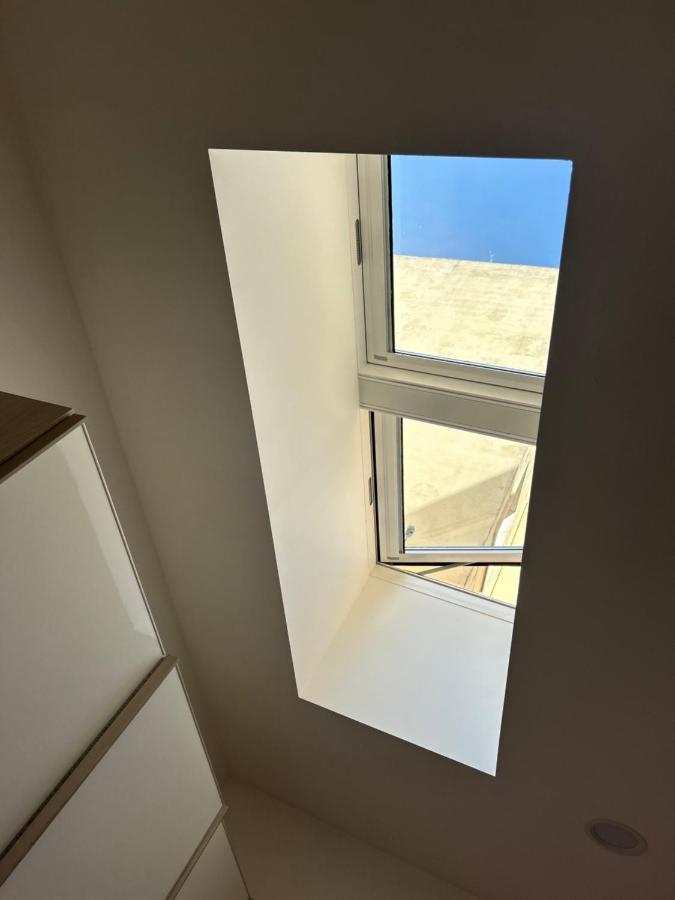 100 Passi Dai Sassi Bed & Breakfast Matera Bagian luar foto