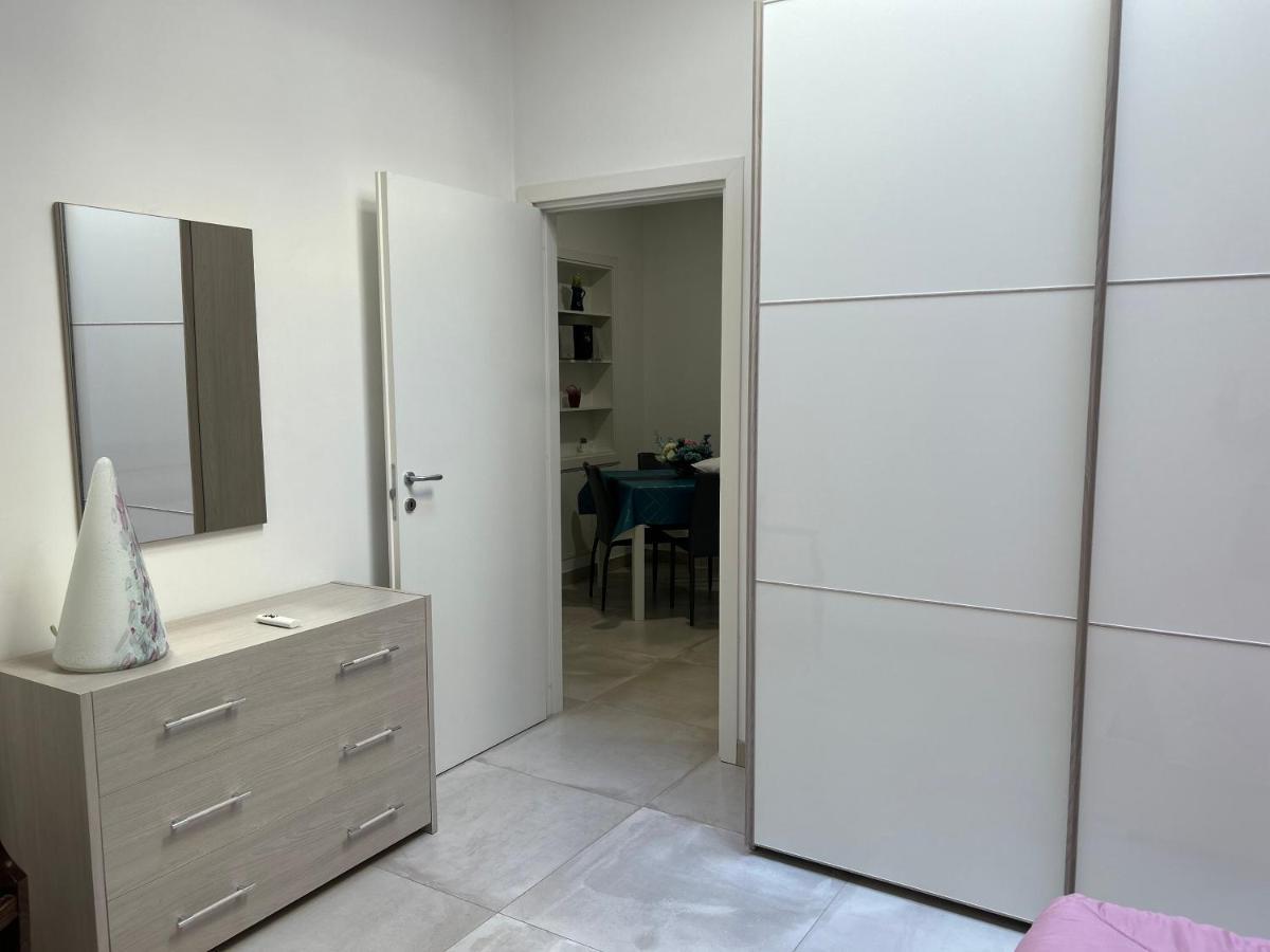 100 Passi Dai Sassi Bed & Breakfast Matera Bagian luar foto