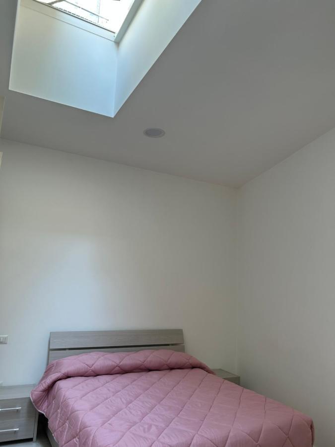 100 Passi Dai Sassi Bed & Breakfast Matera Bagian luar foto