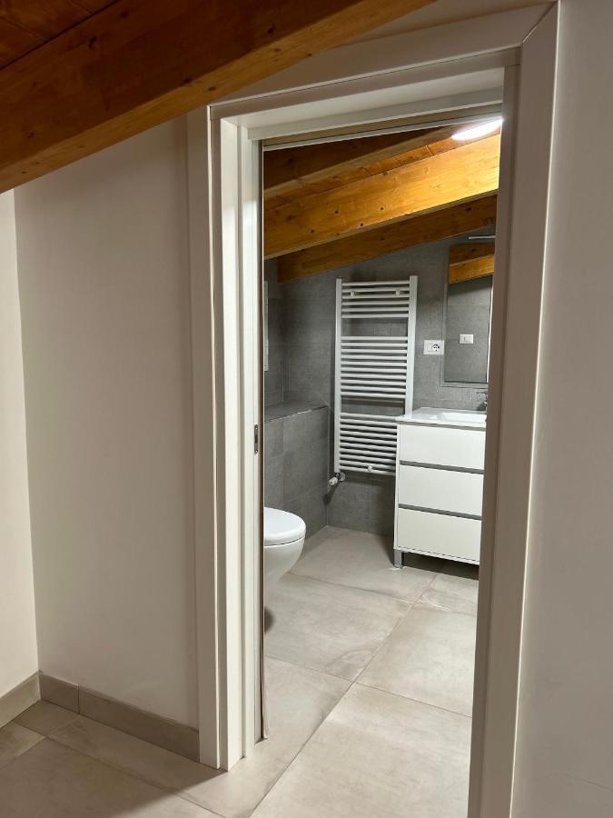 100 Passi Dai Sassi Bed & Breakfast Matera Bagian luar foto
