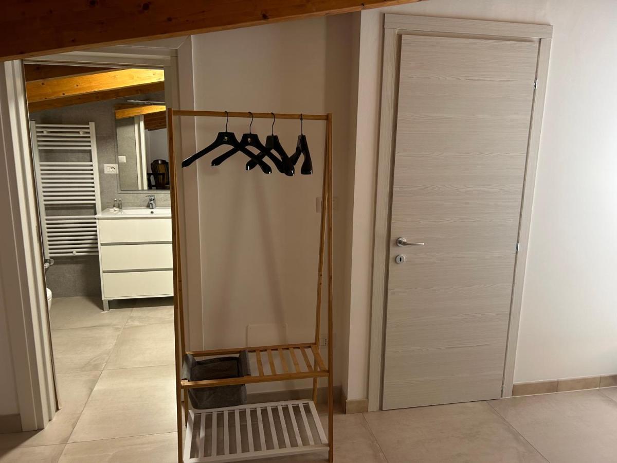 100 Passi Dai Sassi Bed & Breakfast Matera Bagian luar foto